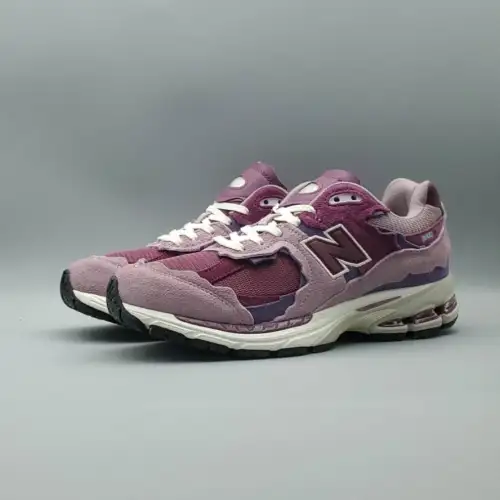 2002R 'Protection Pack 2002R - Pink'