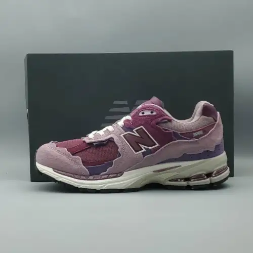 2002R 'Protection Pack 2002R - Pink'