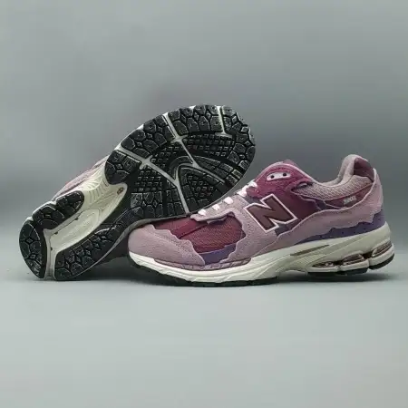 2002R 'Protection Pack 2002R - Pink'