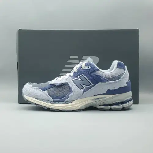 2002R 'Protection Pack  New Balance - Purple'
