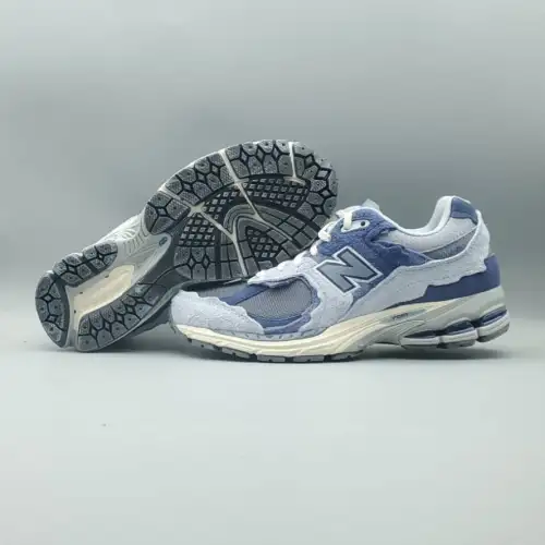 2002R 'Protection Pack  New Balance - Purple'