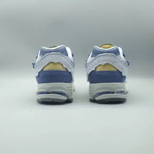 2002R 'Protection Pack  New Balance - Purple'