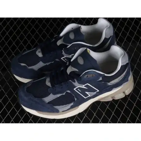 2002R 'Protection Pack - Navy' 21F6461