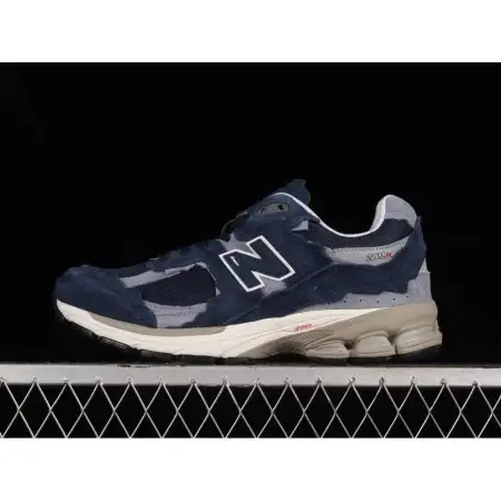 2002R 'Protection Pack New Balance - Navy'