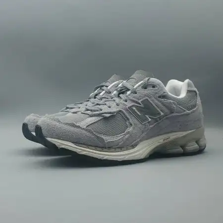 2002R 'Protection Pack - Slate Grey' AEDA9800