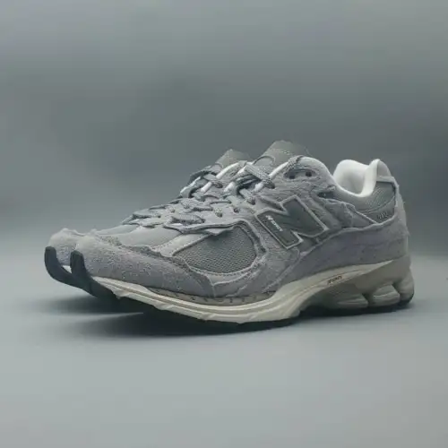 2002R 'Protection Slate Grey Pack - Slate Grey'