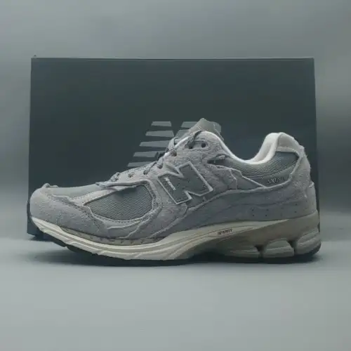2002R 'Protection Slate Grey Pack - Slate Grey'