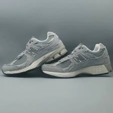 2002R 'Protection Slate Grey Pack - Slate Grey'