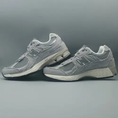 2002R 'Protection Slate Grey Pack - Slate Grey'