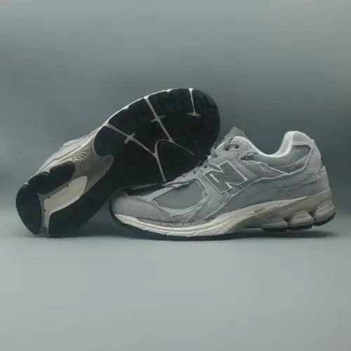 2002R 'Protection Slate Grey Pack - Slate Grey'