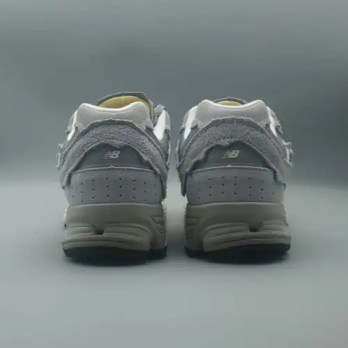 2002R 'Protection Slate Grey Pack - Slate Grey'