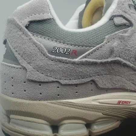 2002R 'Protection Slate Grey Pack - Slate Grey'