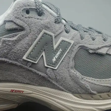2002R 'Protection Slate Grey Pack - Slate Grey'