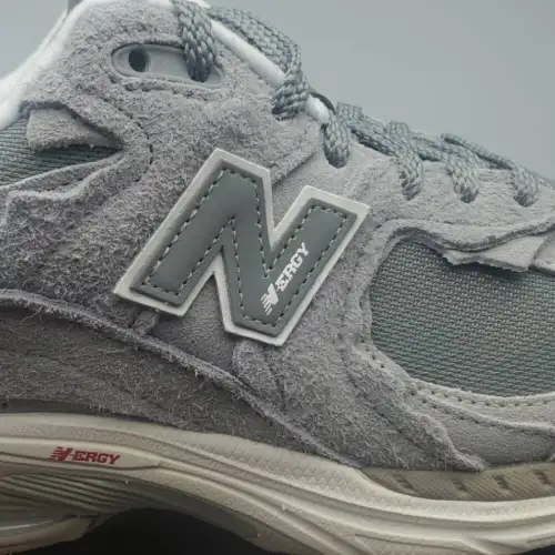 2002R 'Protection Slate Grey Pack - Slate Grey'