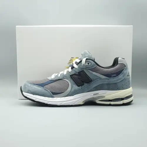 JJJJound x 2002R Storm Blue 'Storm Blue'