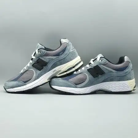 JJJJound x 2002R Storm Blue 'Storm Blue'