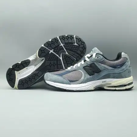 JJJJound x 2002R Storm Blue 'Storm Blue'