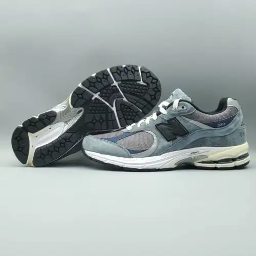 JJJJound x 2002R Storm Blue 'Storm Blue'
