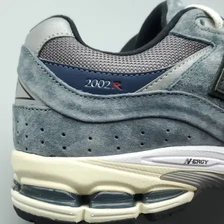 JJJJound x 2002R Storm Blue 'Storm Blue'