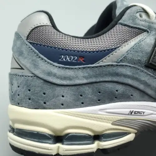 JJJJound x 2002R Storm Blue 'Storm Blue'