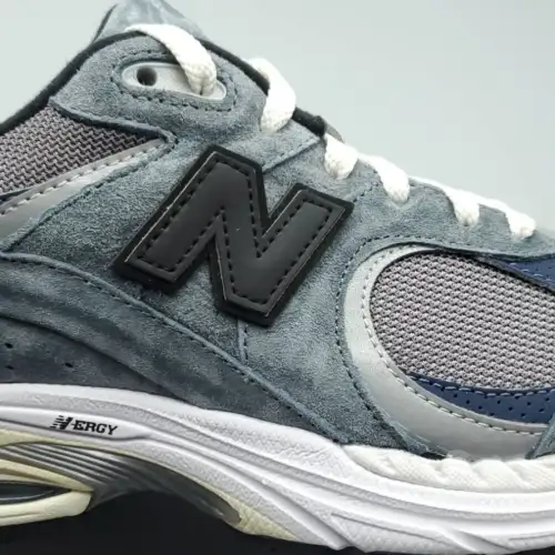 JJJJound x 2002R Storm Blue 'Storm Blue'