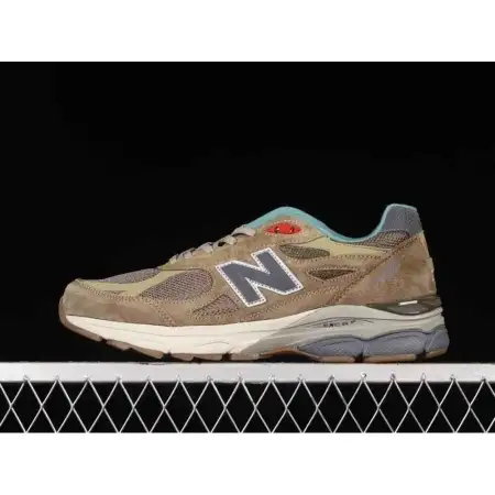 Bodega x 990v3 New Balance Made In USA 'Anniversary'