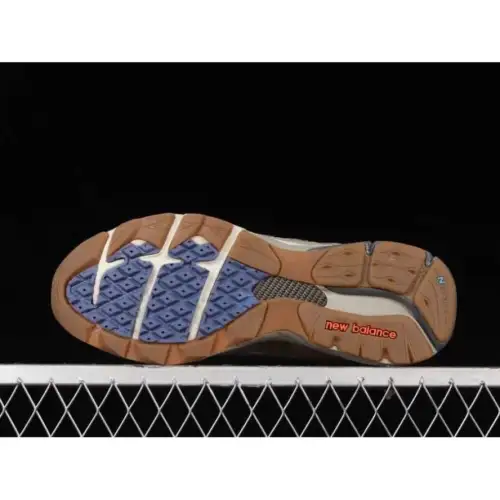 Bodega x 990v3 New Balance Made In USA 'Anniversary'