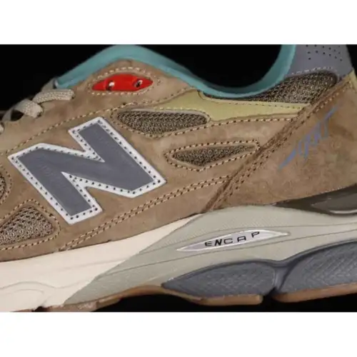 Bodega x 990v3 New Balance Made In USA 'Anniversary'