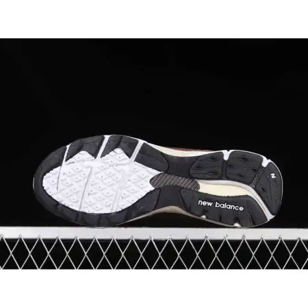 JJJJound x 990v3 New Balance Made in USA 'Montréal'