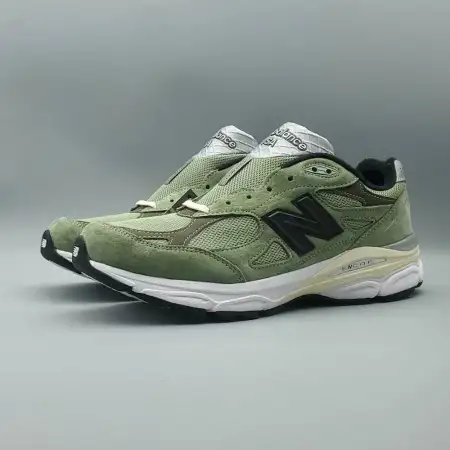 JJJJound x 990v3 Made in USA 'Olive' DCB11576