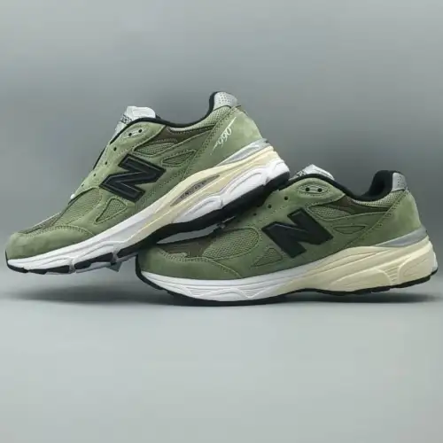 JJJJound Olive x 990v3 Made in USA 'Olive'