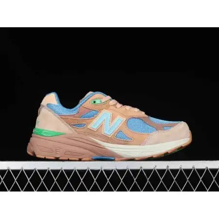 Joe Freshgoods x 990v3 Made In USA 'Outside Outside Clothes Clothes'
