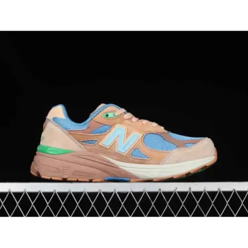 Joe Freshgoods x 990v3 Made In USA 'Outside Outside Clothes Clothes'