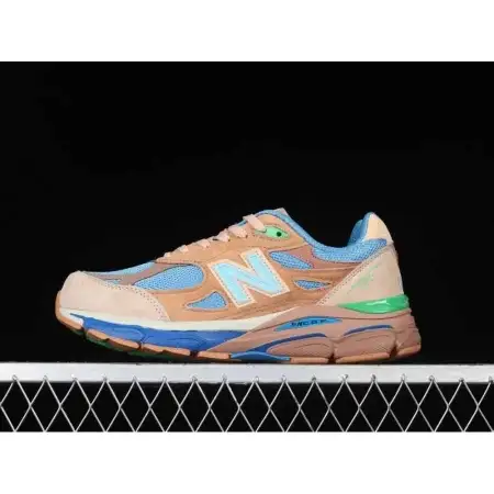 Joe Freshgoods x 990v3 Made In USA 'Outside Outside Clothes Clothes'