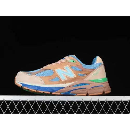 Joe Freshgoods x 990v3 Made In USA 'Outside Outside Clothes Clothes'