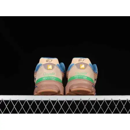 Joe Freshgoods x 990v3 Made In USA 'Outside Outside Clothes Clothes'