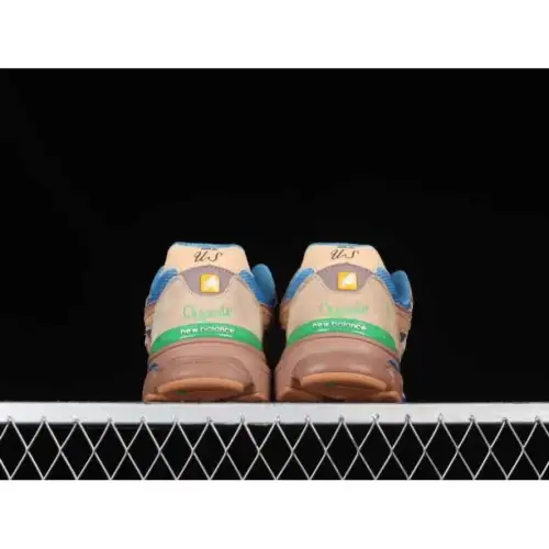 Joe Freshgoods x 990v3 Made In USA 'Outside Outside Clothes Clothes'