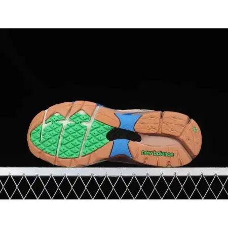 Joe Freshgoods x 990v3 Made In USA 'Outside Outside Clothes Clothes'