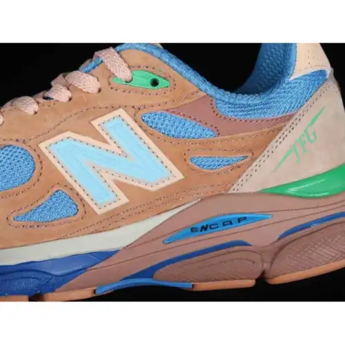 Joe Freshgoods x 990v3 Made In USA 'Outside Outside Clothes Clothes'
