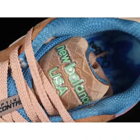 Joe Freshgoods x 990v3 Made In USA 'Outside Outside Clothes Clothes'