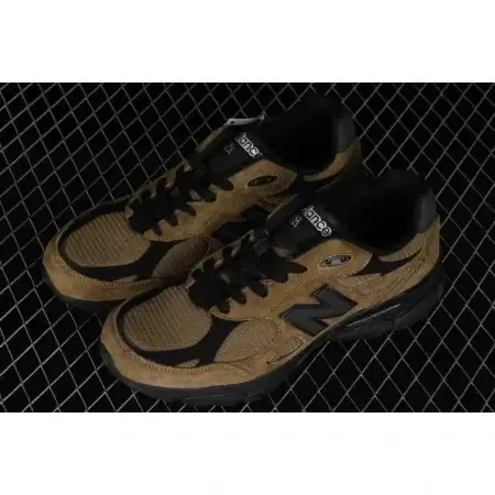 JJJJound x 990v3 Made in USA 'Brown' 34AF147