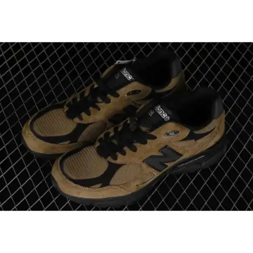 JJJJound x 990v3  Brown Made in USA 'Brown'