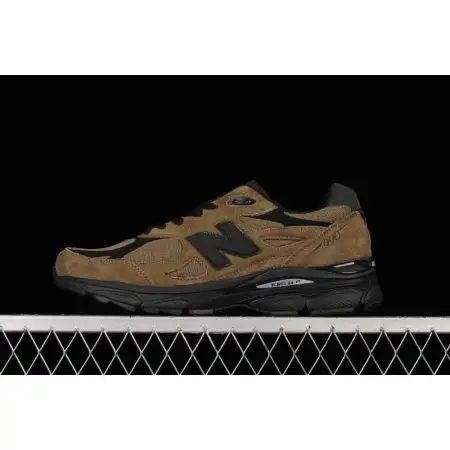 JJJJound x 990v3  Brown Made in USA 'Brown'