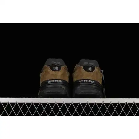 JJJJound x 990v3  Brown Made in USA 'Brown'