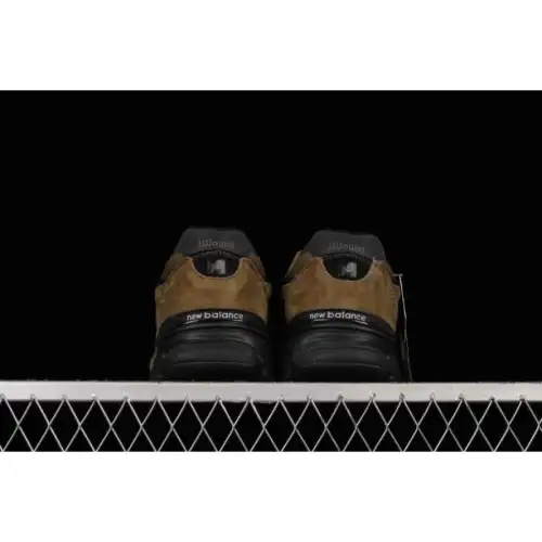 JJJJound x 990v3  Brown Made in USA 'Brown'