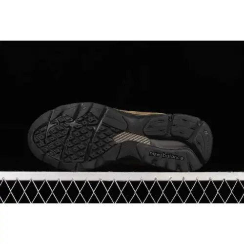 JJJJound x 990v3  Brown Made in USA 'Brown'