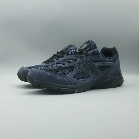 JJJJound x 990v4 Made in USA 'Navy' 7B844545
