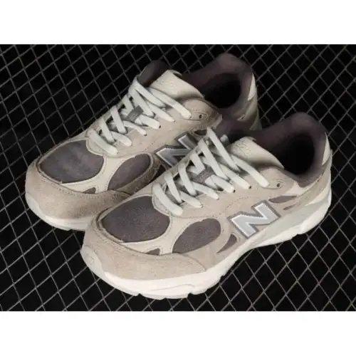 Levi's x 990v3 New Balance Made In USA 'Elephant Skin'