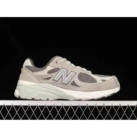 Levi's x 990v3 New Balance Made In USA 'Elephant Skin'