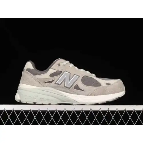 Levi's x 990v3 New Balance Made In USA 'Elephant Skin'